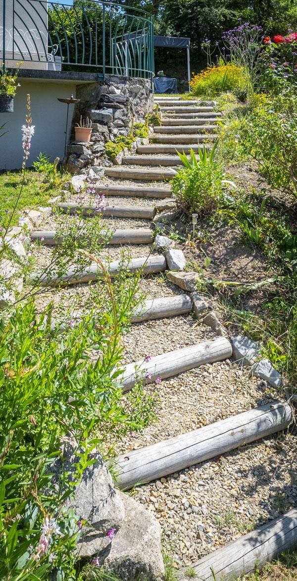 Travaux de terrassement Les Ancizes-Comps
