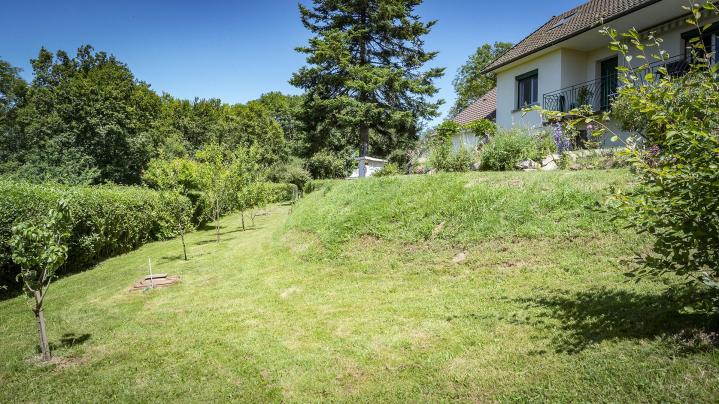 Travaux d'assainissement Les Ancizes-Comps
