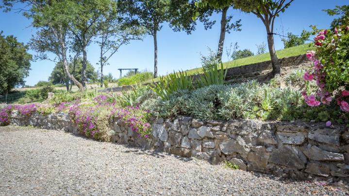 Travaux de terrassement Les Ancizes-Comps