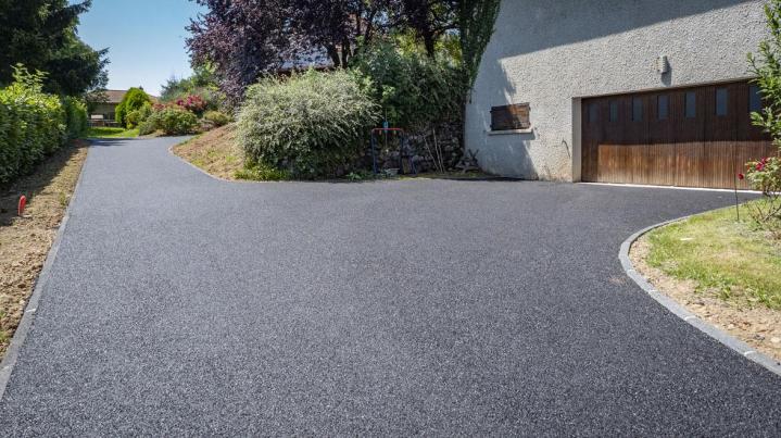 Travaux d’aménagement extérieur de toute envergure