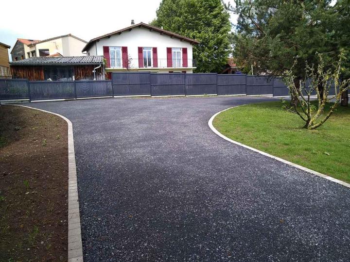 Spécialiste en aménagement extérieur Les Ancizes-Comps