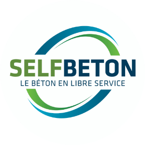 logo self béton